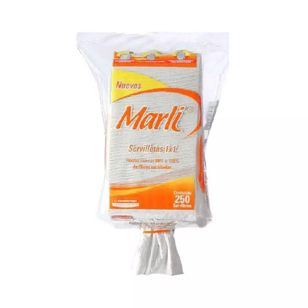 servilleta marli 1x1